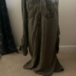 Express dress brand new with tags